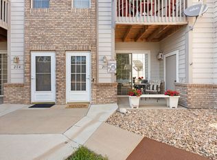 5151 29th St #203, Greeley, CO 80634