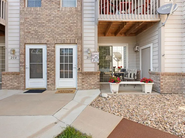 5151 29th St #203, Greeley, CO 80634
