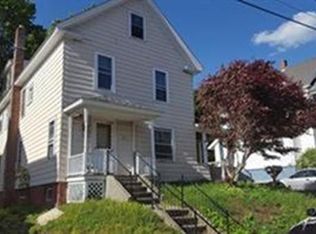 27 Walnut St, Ware, MA 01082