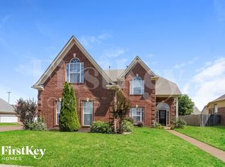 2260 Coral Tree Ln, Cordova, TN 38016