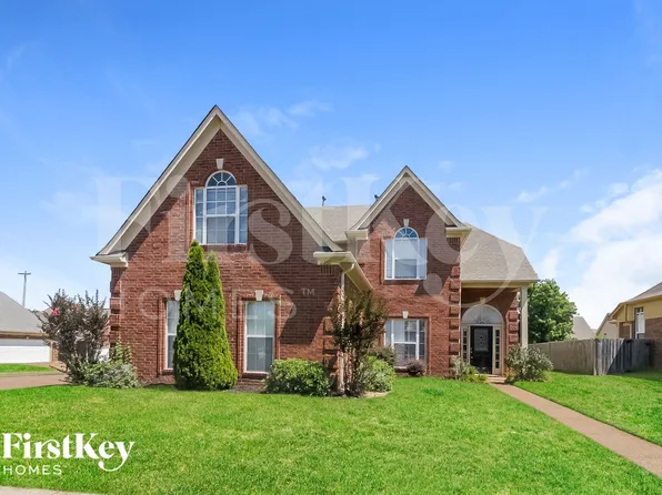 2260 Coral Tree Ln, Cordova, TN 38016