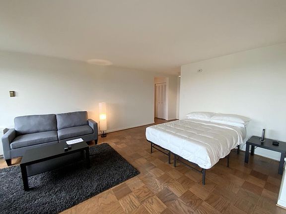 2nd image of 10201 Grosvenor Pl #1214A