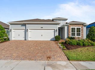 64 Nevis Peak Ln, Saint Augustine, FL 32092