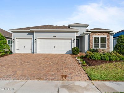64 NEVIS PEAK Lane, Saint Augustine, FL, 32092