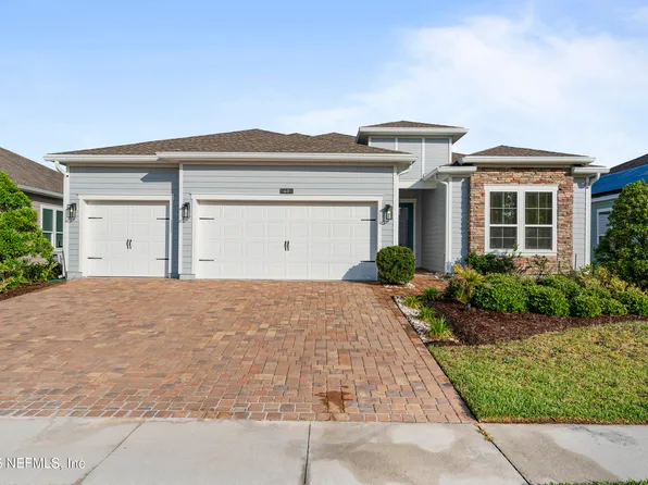 64 NEVIS PEAK Lane, St. Augustine, FL 32092