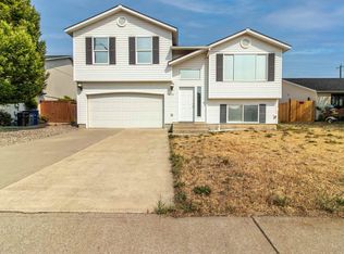 1020 N Prentis St, Medical Lake, WA 99022