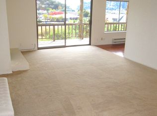 1325 Mar West St APT 4, Tiburon, CA 94920
