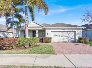 10283 SW Waterway Lane, Port St Lucie, FL 34987