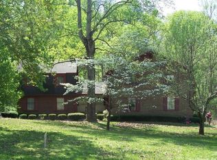 1180 Mount Vernon Rd, Cookeville, TN 38501