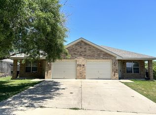 5014 205th Loop #B, Temple, TX 76502