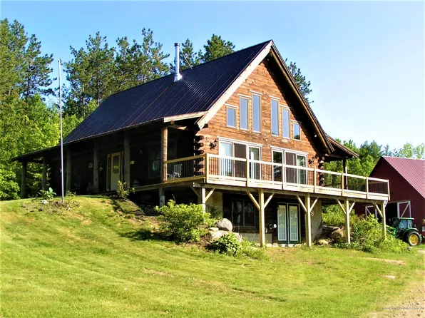 199 Young Hill Rd, Greenwood, ME 04255
