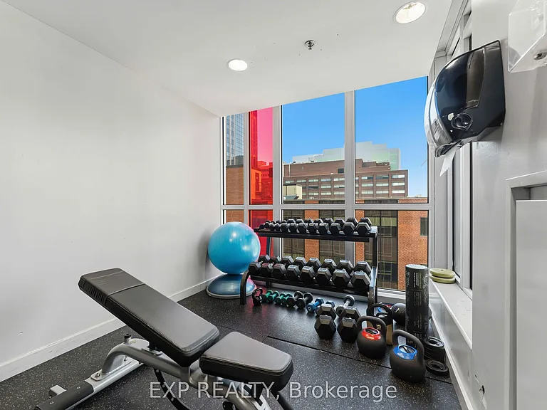 324 Laurier Ave W #1907 — Photo 26