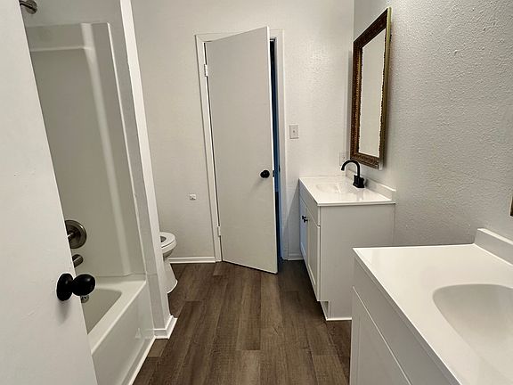 4th image of 3427 S Garrett St Suite H