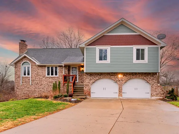 4117 N 109th Ter, Kansas City, KS 66109