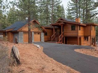 1664 Kelley Dr, Truckee, CA 96161