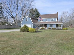 5802 Russia Rd, South Amherst, OH 44001