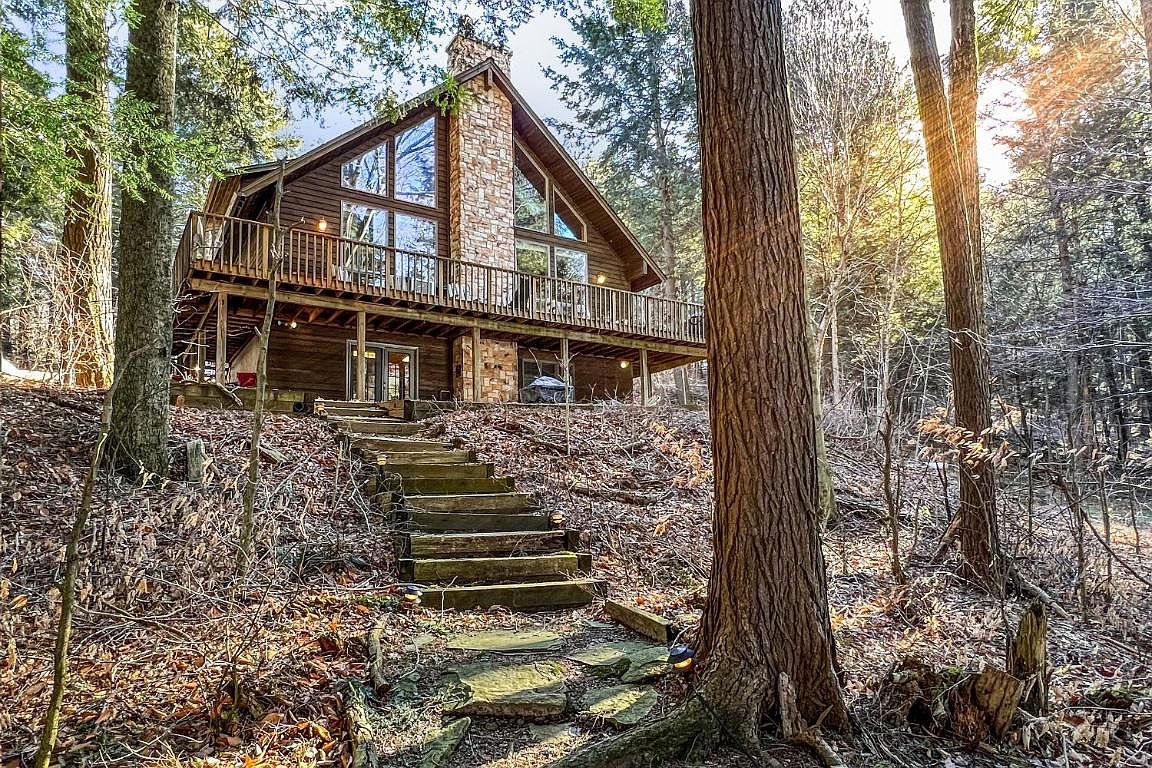 118 Trails End, Stamford, NY 12167 Zillow