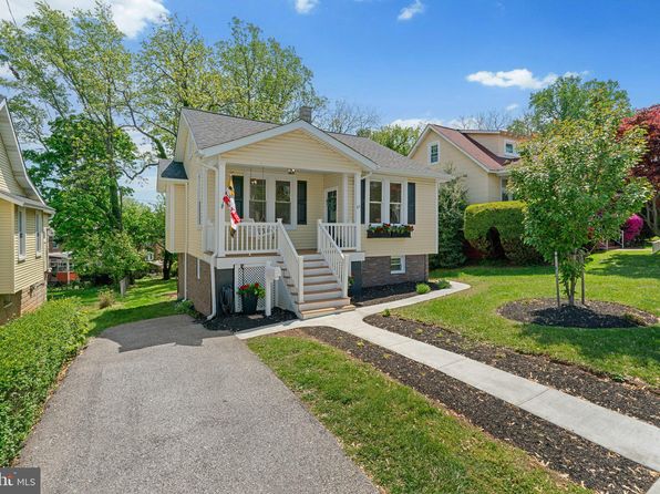 45 Edmondson Ridge Rd, Baltimore, MD 21228