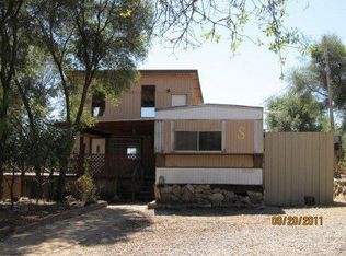4563 Usona Rd, Mariposa, CA 95338