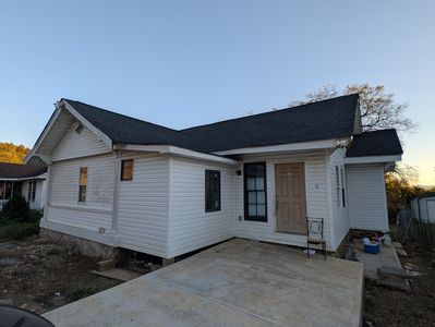 2308 Elmendorf St, Chattanooga, TN, 37406