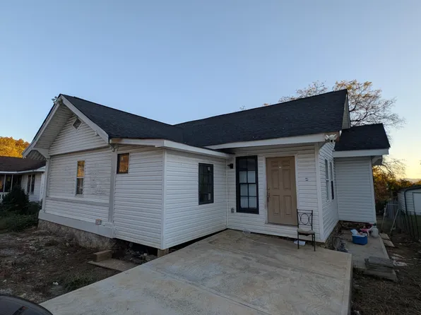 2308 Elmendorf St, Chattanooga, TN 37406