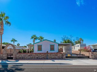 13137 E 40th St, Yuma, AZ 85367