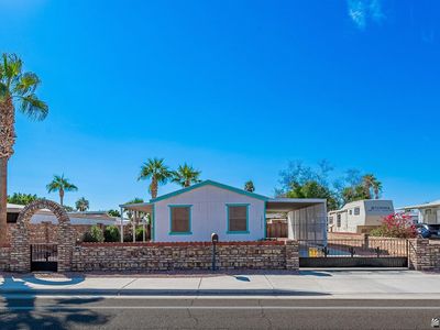 13137 E 40th St, Yuma, AZ, 85367