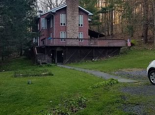 593 Laurel Run Rd, Port Matilda, PA 16870