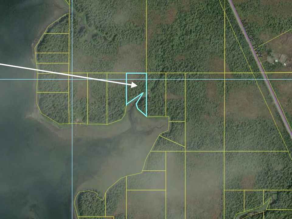 1st image of LOT 13 S Mitkof Hwy