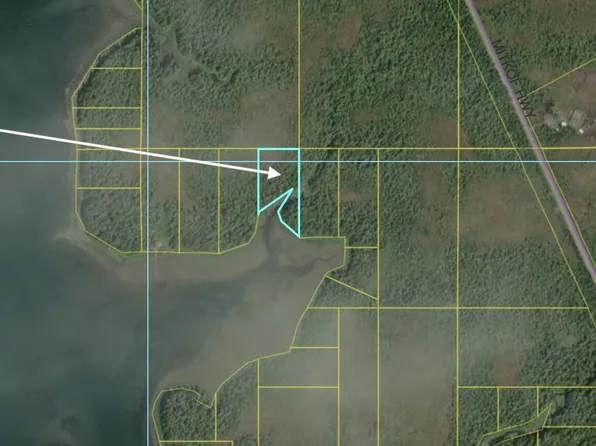 LOT 13 S Mitkof Hwy, Petersburg, AK 99833