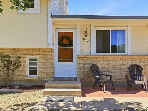 16109 E Montana Place, Aurora, CO 80017