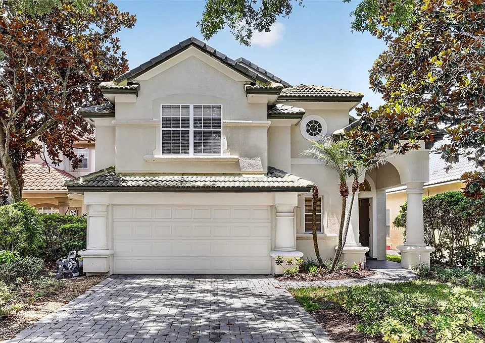 8506 Saint Marino Blvd
