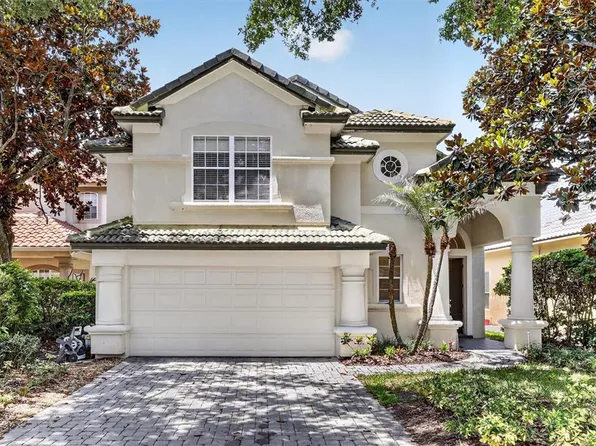 8506 Saint Marino Blvd, Orlando, FL 32836