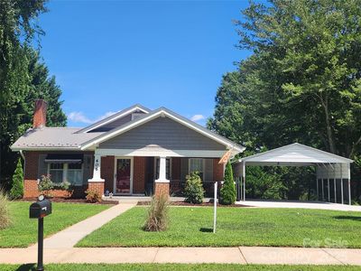 406 Lenoir St, Morganton, NC, 28655