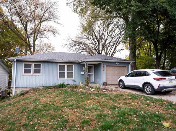 1613 S Nicollet St, Sioux City, IA 51106