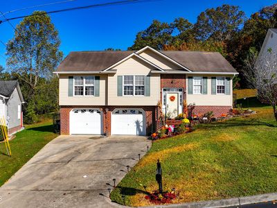 1016 Carrington Ct, Kingsport, TN, 37660
