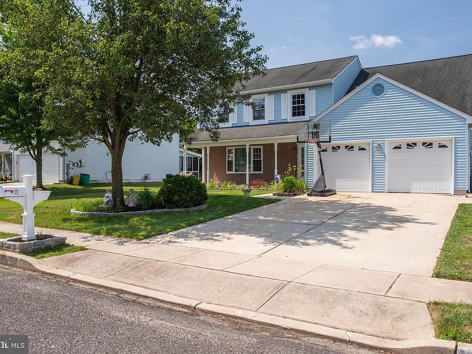17 Appletree Ln, Sewell, NJ 08080 | Zillow