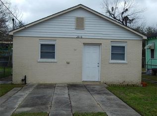 2848 Hiawatha St, New Orleans, LA 70126