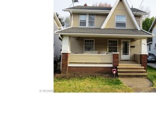 630 E Wilbeth Rd, Akron, OH 44306
