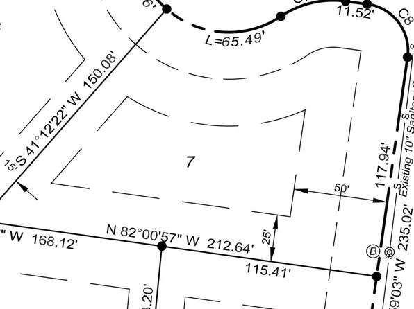 0 Baylee Cir Lot 7, Lawrenceburg, TN 38464