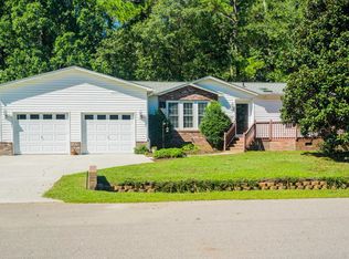 978 Palmer Drive, Calabash, NC 28467