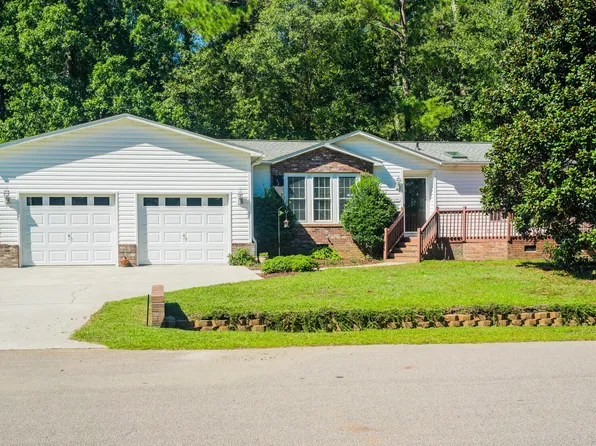 978 Palmer Drive, Calabash, NC 28467