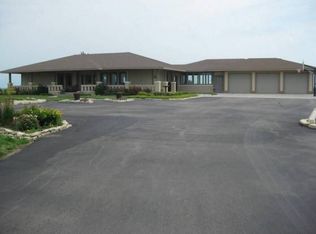 11630 Elizas Rd, Saint George, KS 66535