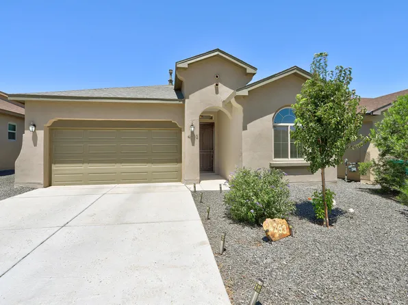 4293 Crowned Eagle Loop NE, Rio Rancho, NM 87144