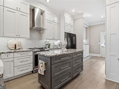 8630 Parker Pl, Roswell, GA, 30076