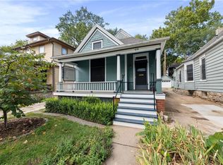 4114 Oak St, Kansas City, MO 64111