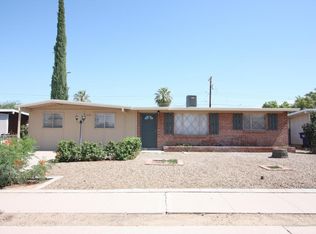 1534 W Roger Rd, Tucson, AZ 85705