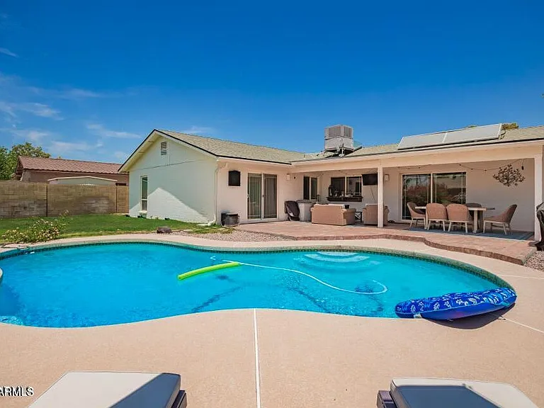 4825 E Andora Dr — Photo 1