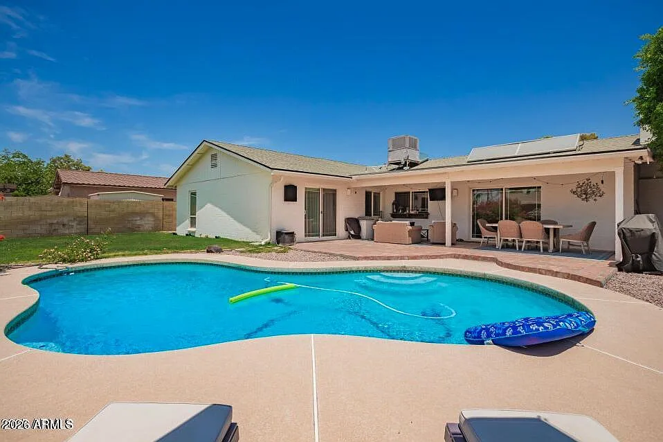 4825 E Andora Dr