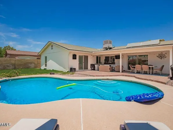 4825 E Andora Dr, Scottsdale, AZ 85254
